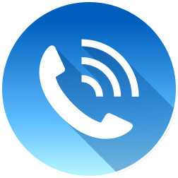 電話のアイコン